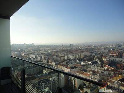 Terrassenwohnung mieten in 1030 Wien (Bild 3)