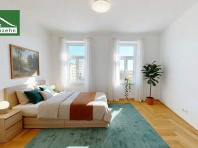 Terrassenwohnung mieten in 1030 Wien (Bild 1)