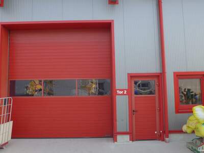 Lager mieten in 2483 Ebreichsdorf (Bild 3)