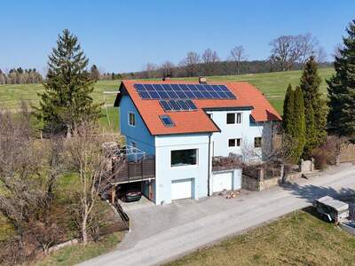 Einfamilienhaus kaufen in 3053 Laaben (Bild 3)