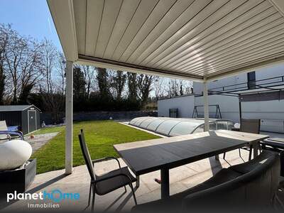 Einfamilienhaus kaufen in 2483 Ebreichsdorf (Bild 4)