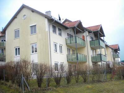 Mietwohnung in 3072 Kasten