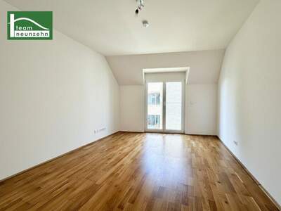 Terrassenwohnung mieten in 1180 Wien (Bild 5)