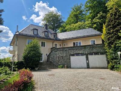 Haus kaufen in 9201 Krumpendorf