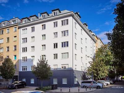 Immobilie mieten in 1200 Wien (Bild 2)