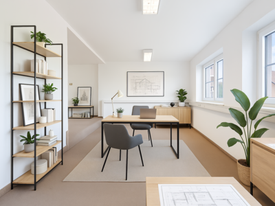 Bürozentrum mieten in 5202 Neumarkt