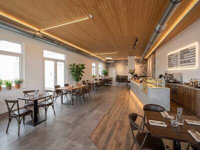 Gewerbeobjekt mieten in 3100 St. Pölten