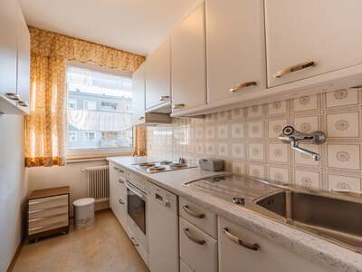 Terrassenwohnung kaufen in 5020 Salzburg (Bild 2)