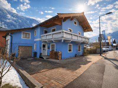 Haus kaufen in 5091 Unken