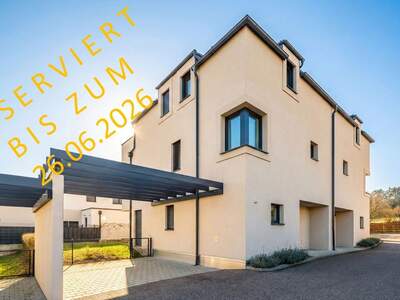 Haus mit Garten kaufen in 2202 Enzersfeld (Bild 1)