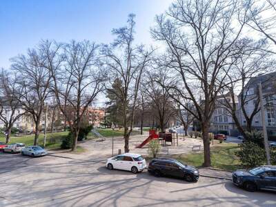 Wohnung mit Balkon kaufen in 4020 Linz (Bild 4)