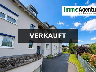 Wohnung kaufen in 6840 Götzis