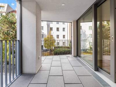 Wohnung mieten in 1060 Wien