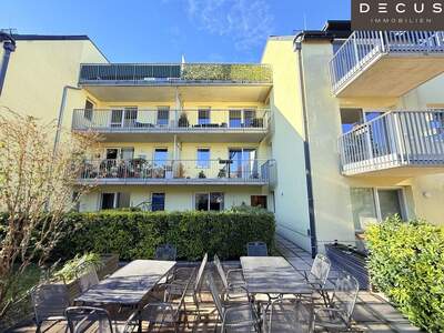 Wohnung mieten in 2345 Brunn (Bild 1)