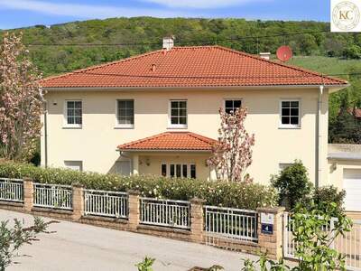 Haus kaufen in 3420 Klosterneuburg