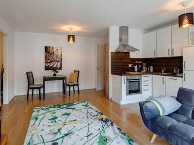 Apartment provisionsfrei mieten in 6020 Innsbruck