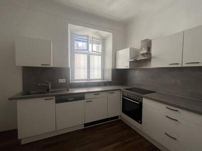 Altbauwohnung mieten in 8020 Graz (Bild 5)