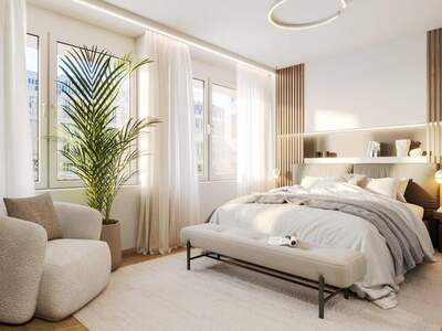 Wohnung kaufen in 1010 Wien