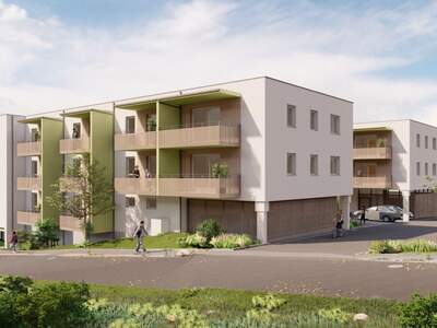 Wohnung mieten in 3321 Ardagger Stift (Bild 3)