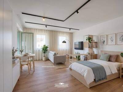 Mietwohnung in 4840 Vöcklabruck