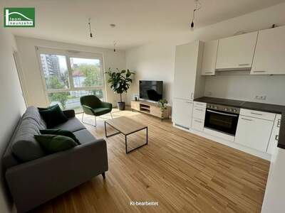 Mietwohnung in 8020 Graz