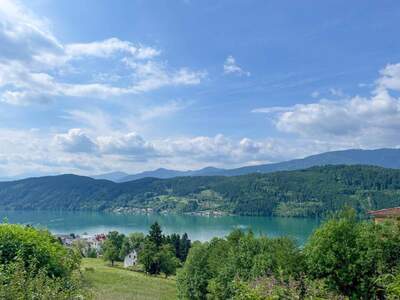 Haus kaufen in 9872 Millstatt