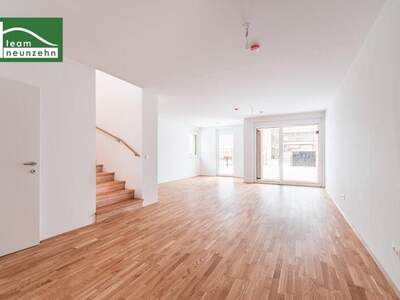 Reihenhaus kaufen in 3107 St. Pölten (Bild 1)