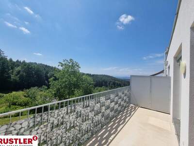 Wohnung mit Balkon kaufen in 8047 Graz