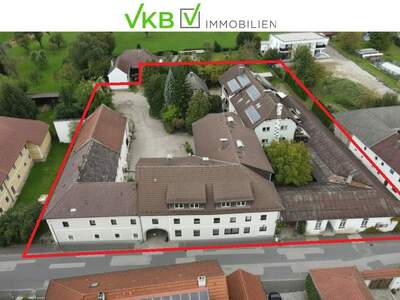 Immobilie kaufen in 4222 Luftenberg
