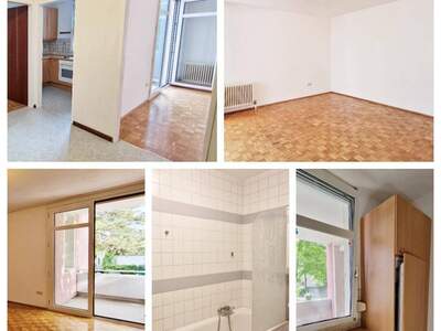 Wohnung kaufen in 8045 Graz