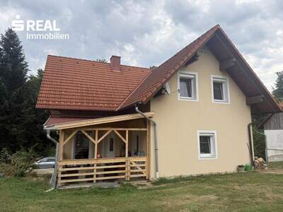 Haus kaufen in 8343 Trautmannsdorf (Bild 2)