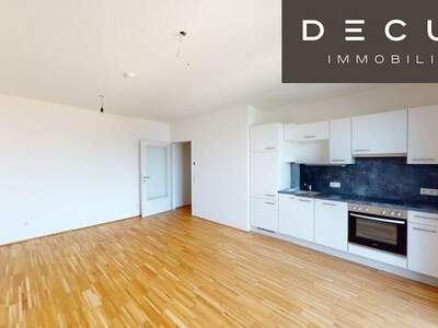 Terrassenwohnung mieten in 1110 Wien (Bild 2)