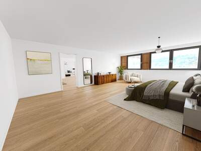 Terrassenwohnung kaufen in 1170 Wien (Bild 5)