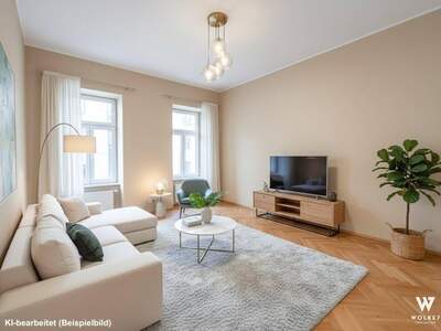 Anlageobjekt kaufen in 1020 Wien