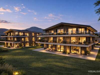 Grundstück kaufen in 6380 St. Johann