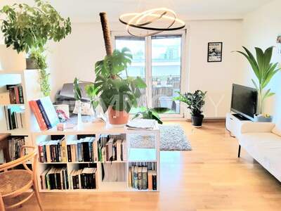 Terrassenwohnung kaufen in 4020 Linz (Bild 1)