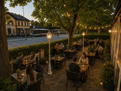 Gewerbeobjekt mieten in 2130 Mistelbach