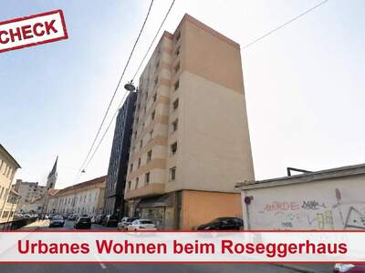 Anlageobjekt kaufen in 8020 Gries