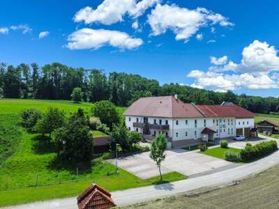 Haus kaufen in 4612 Scharten