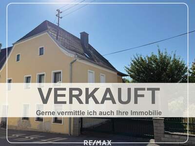 Einfamilienhaus kaufen in 4982 Obernberg