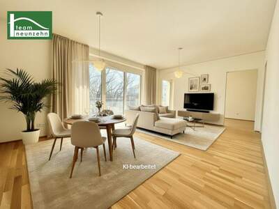 Terrassenwohnung mieten in 8020 Graz (Bild 3)