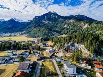 Grundstück kaufen in 6600 Lechaschau (Bild 2)