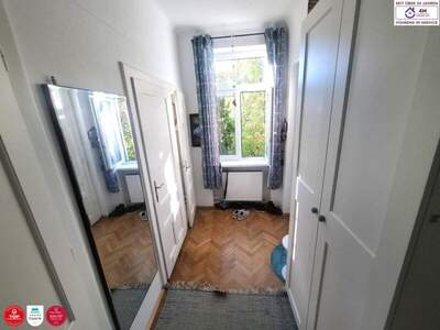 Wohnung kaufen in 1180 Wien (Bild 2)