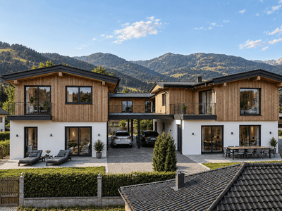 Haus kaufen in 5731 Hollersbach