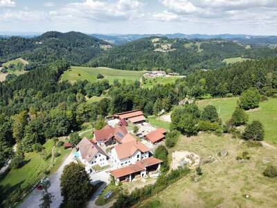 Gewerbeobjekt kaufen in 4363 Pabneukirchen (Bild 1)