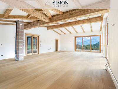 Wohnung mit Balkon kaufen in 6353 Sonnseite (Bild 3)