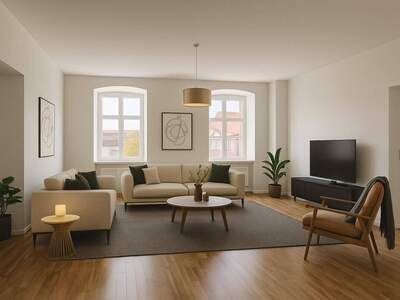 Eigentumswohnung in 2700 Wiener Neustadt