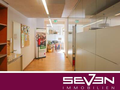 Gewerbeobjekt mieten in 6020 Innsbruck (Bild 1)