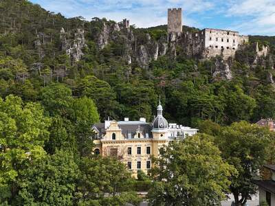 Wohnung kaufen in 2500 Baden (Bild 2)
