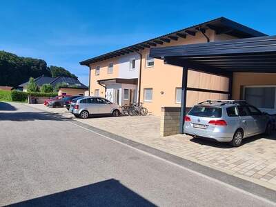 Wohnung mit Balkon kaufen in 5261 Helpfau (Bild 1)